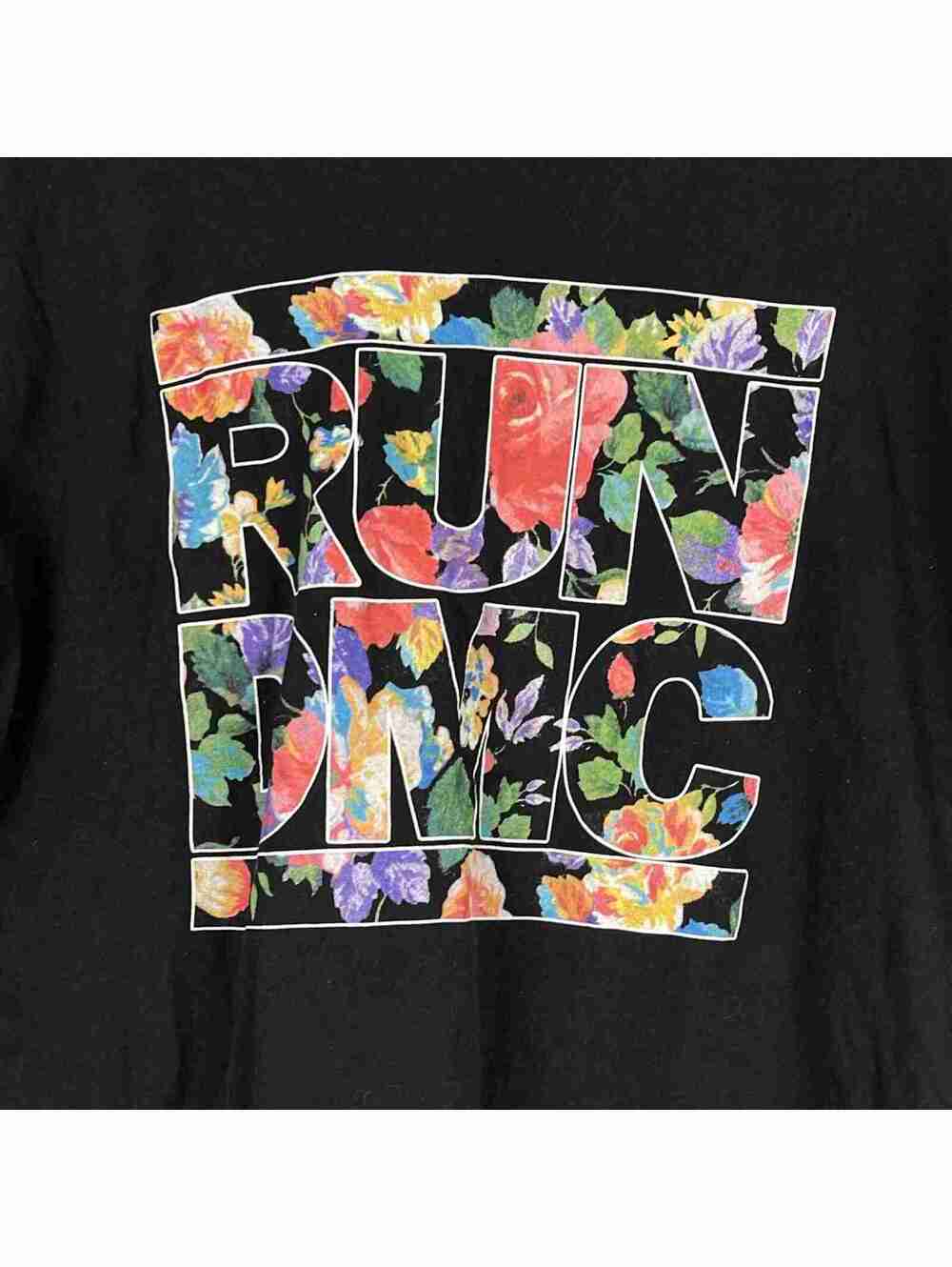 Run DMC Floral Pattern - Picture 3 of 3